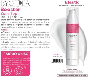 BOOSTER ZONA TOP 100 ML 1028184